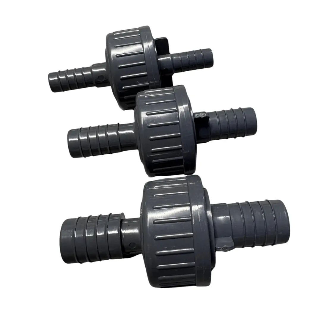 Non Return Valve Barbed 1
