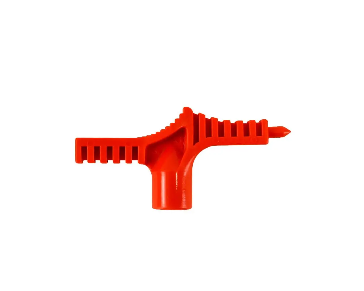 Orange Hole Puncher 1