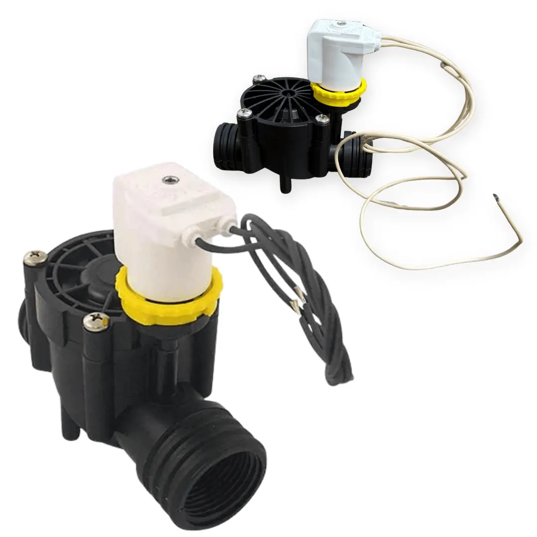 Rpe Solenoid Valve 1