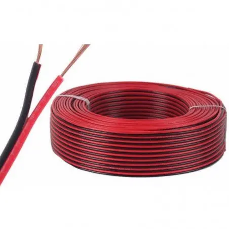 Solenoid 2-Core Extension Wire 2