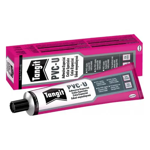 Tangit Pvc-U Professional Special Adhesive 1