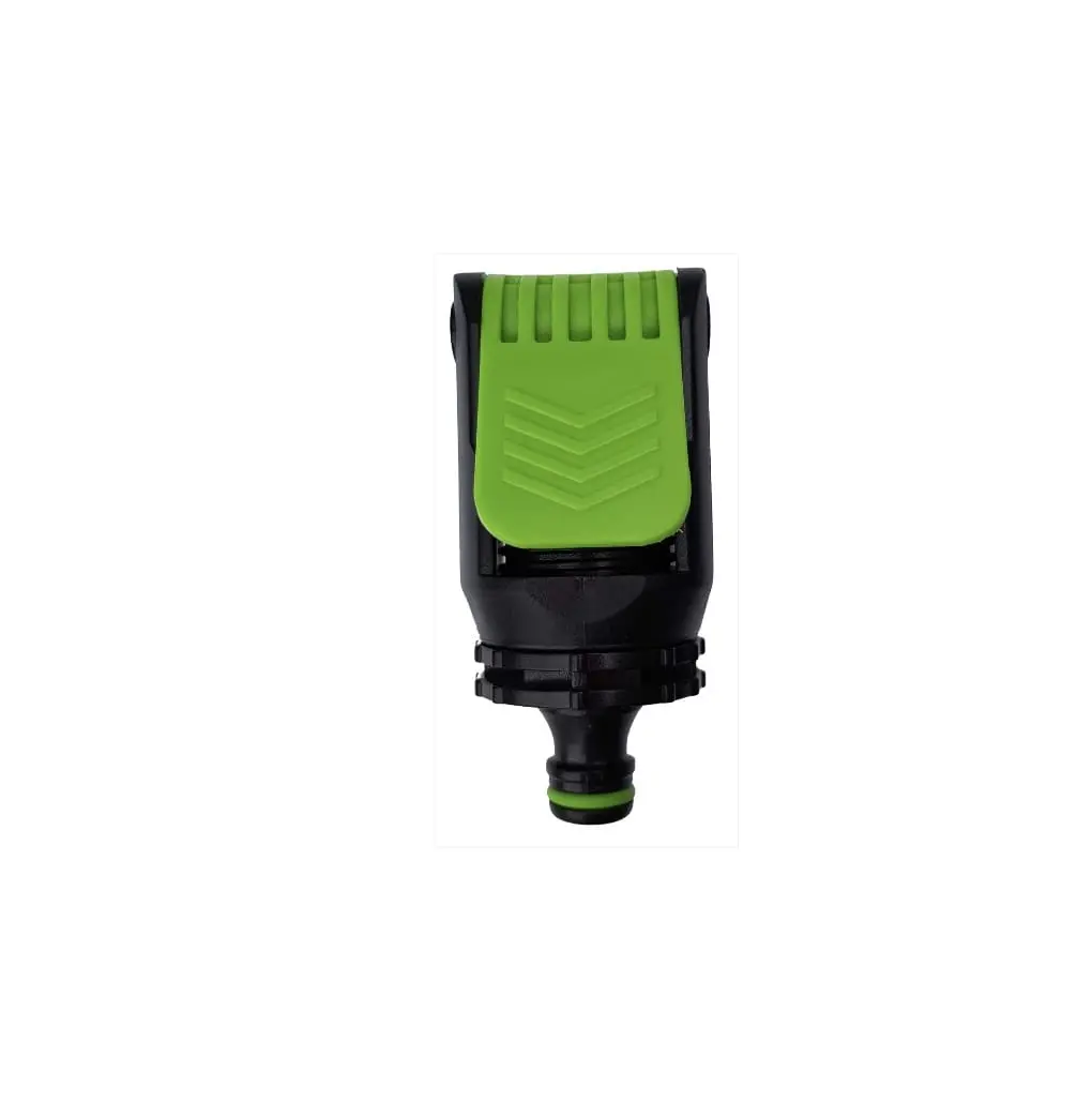 Universal Tap To Garden Hose Pipe Connector Mixer Kitchen Tap Adaptor Joiner 1