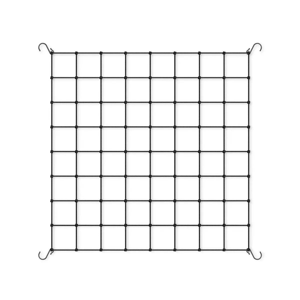 Ac Infinity Elastic Scrog Trellis Netting 4