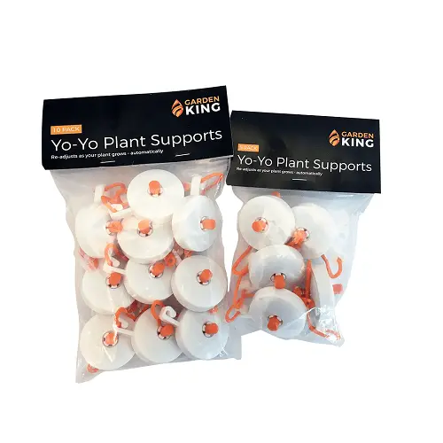 Garden King Yoyo - Pack Of 10 1
