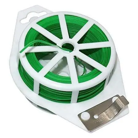 Garden Twist Tie Wire 1