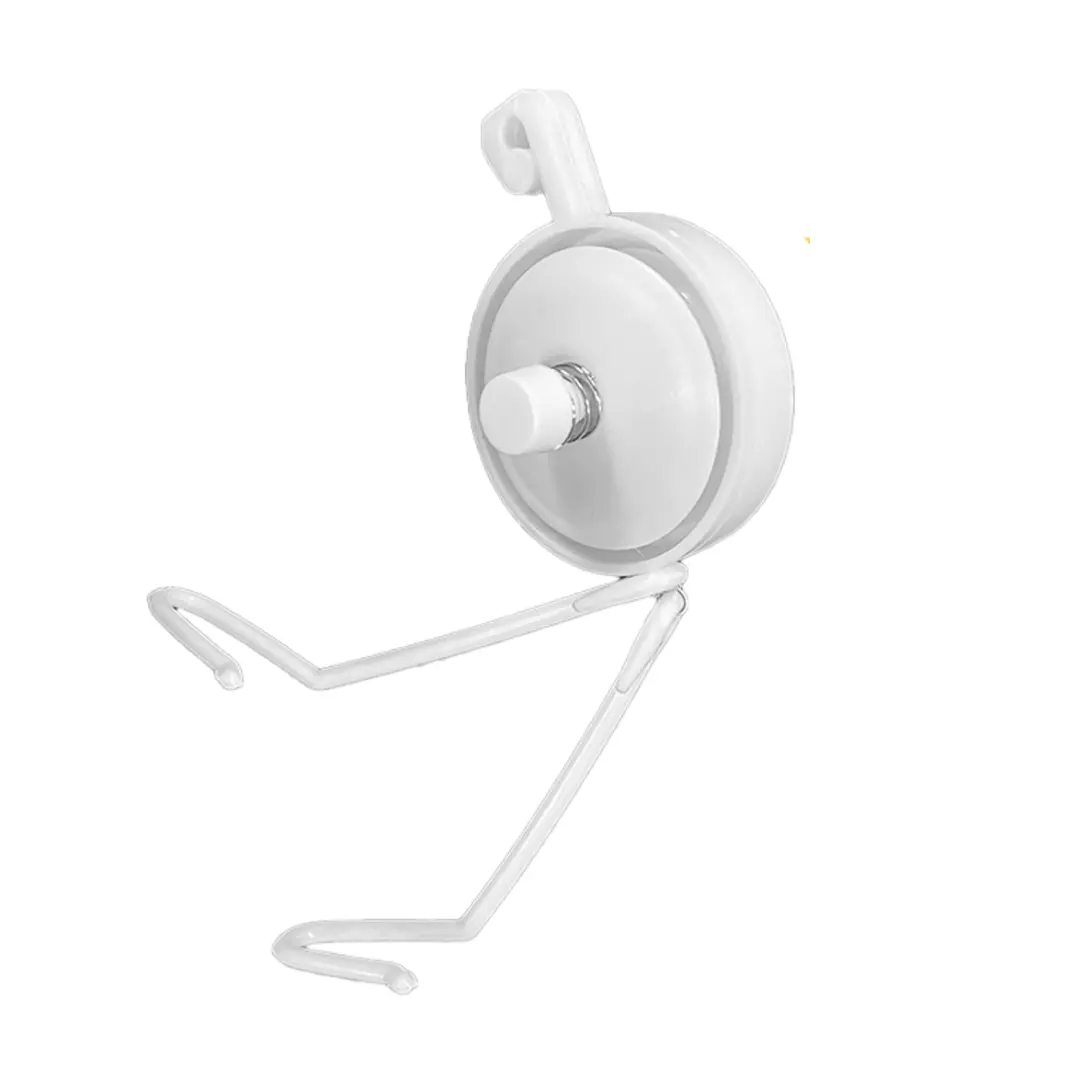 Ivxx Yoyo Plant Support Twin Hook (10 Pack) 1