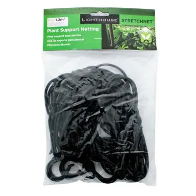 Lighthouse 1M To 1.2M Square Scrog Net 1