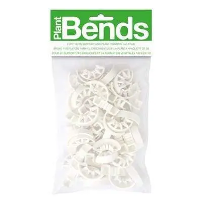 Plant Bends - Pack Of 50 1