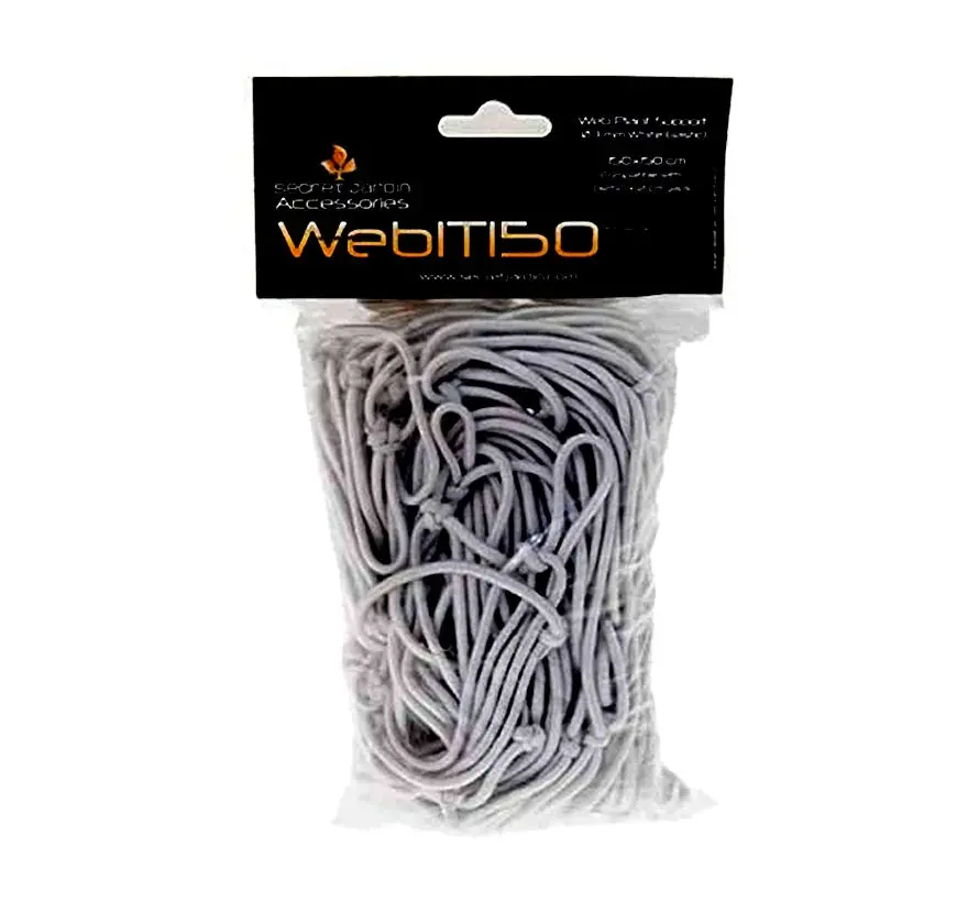 Secret Jardin Webit Elastic Scrog Web Support 1
