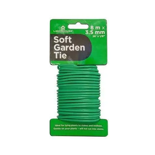 Soft Garden Twist Tie 1