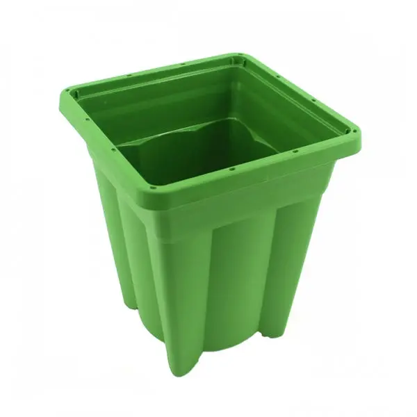 Floraflex Potpro - 6” Tall 1 Gallon (20Cm) 1
