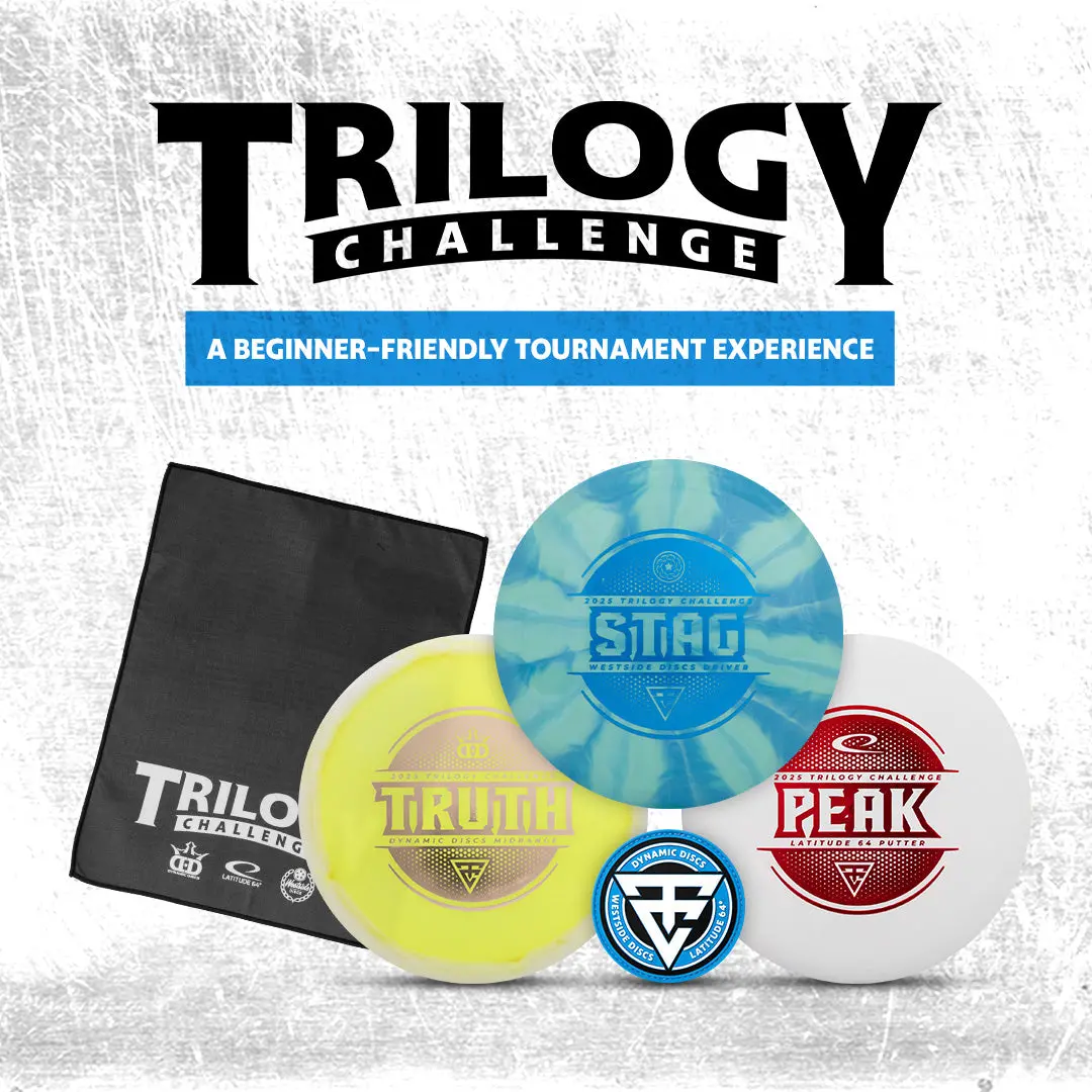Trilogy Challenge 2025 1