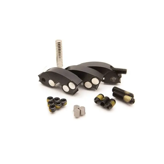 Bikeman 850 Snypr Clutch Weight Set 1