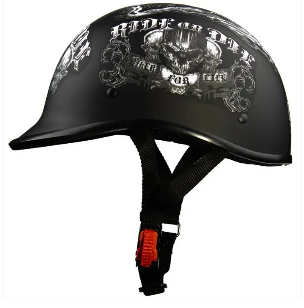 Polo Helmet Ride Or Die 1