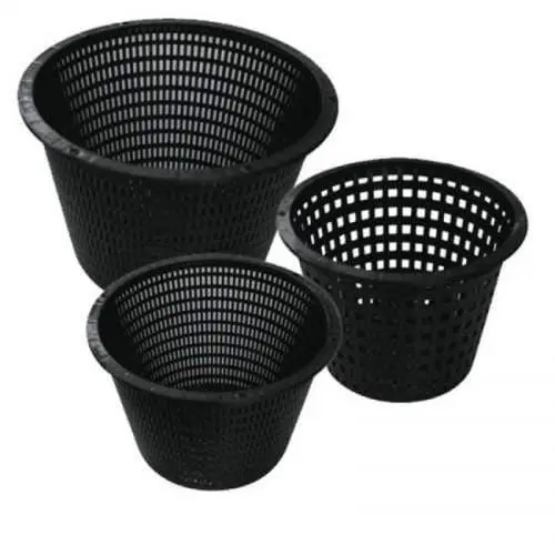 Ultra Heavy Net Pot 1