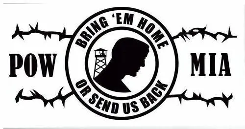 Bring Them Homeor Send Us Back 1