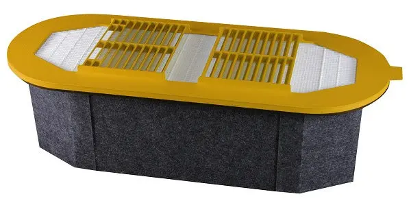 Replacement Filter For Powercore P280356-016-340 1