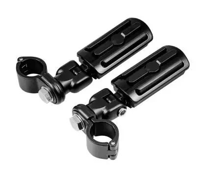 Slim Highway Pegs B Mount 1