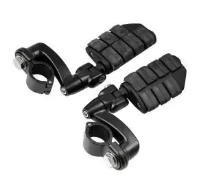 Wide Highway Pegs A Mount 1