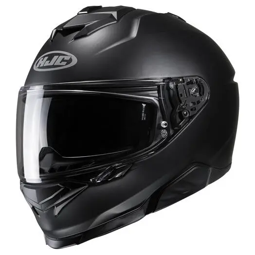 Hjc I71 Helmet Solid 1