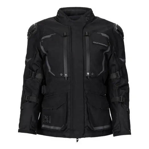 Women's The Trek Jacket 1
