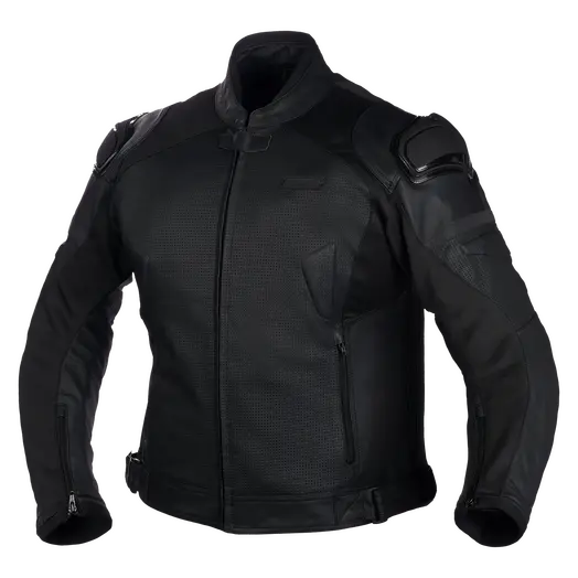 Kaneda Leather Jacket 1