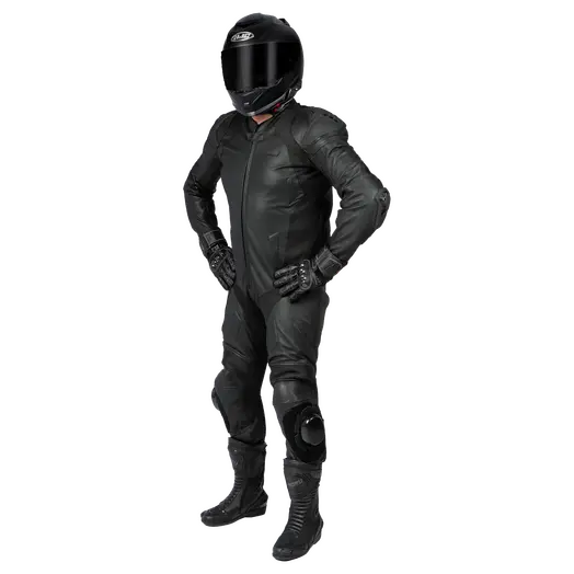Twenty-Eight 1 Piece Race Suit 1