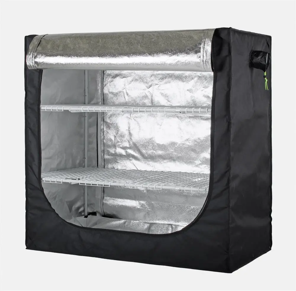 Bloomroom Nursery Propagation Tent -120 X 60 X 120Cm 1