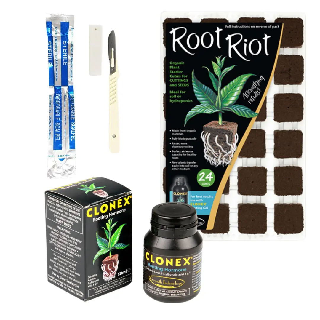 Propagation Cloning Kit 1