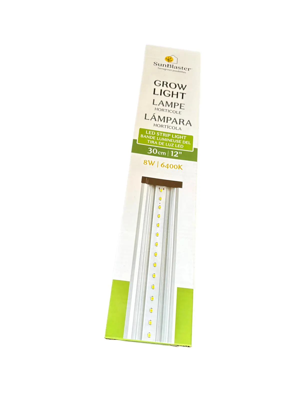 Sunblaster Complete Led Propagation Lights 1