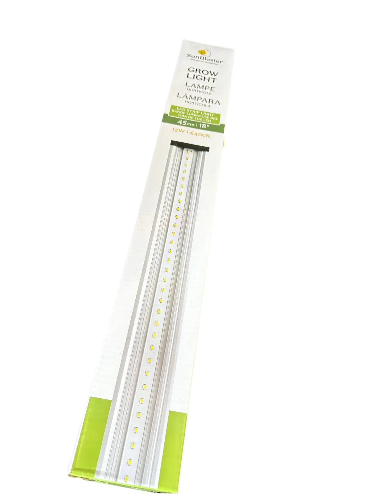 Sunblaster Complete Led Propagation Lights 2