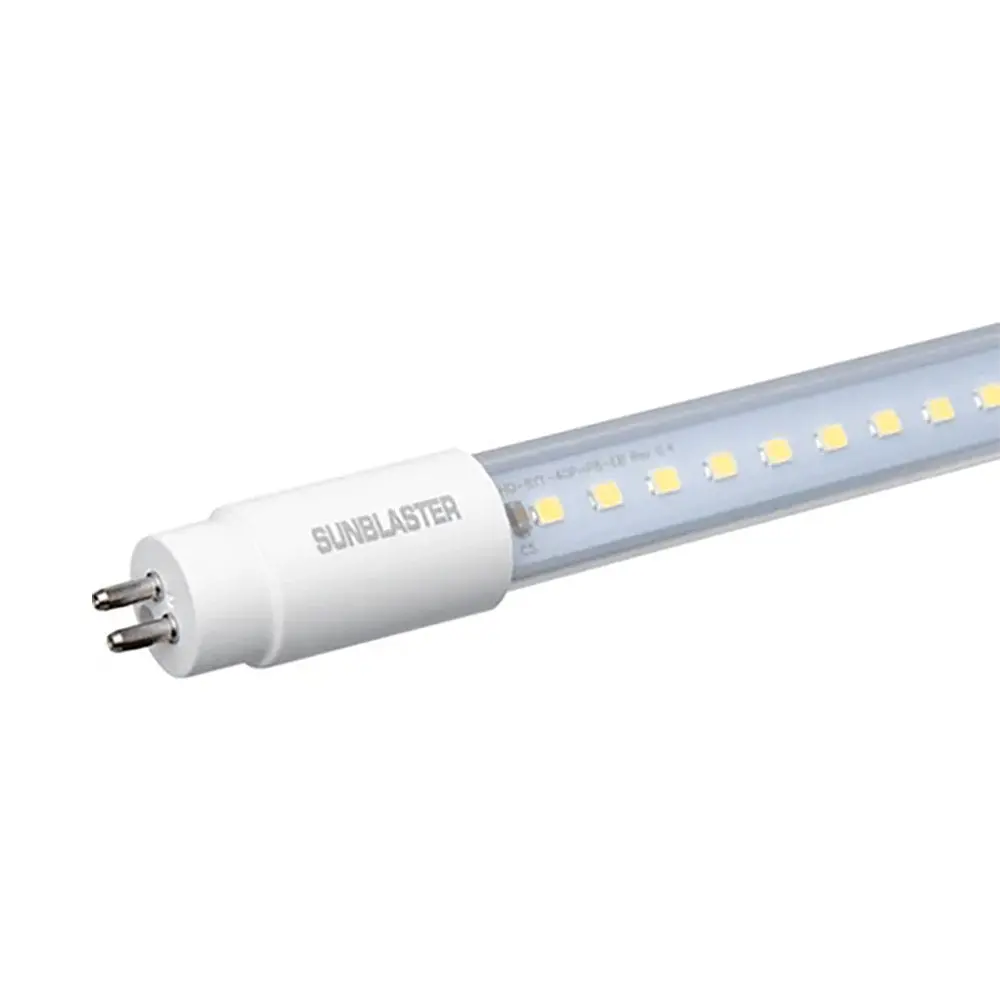 Sunblaster T5 To Led Conversion Lamps 1
