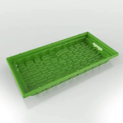 Floraflex Propagator / Incubator - Bottom Tray 1