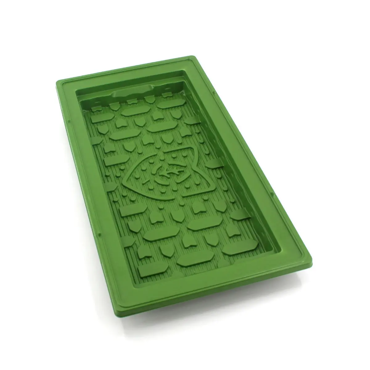 Floraflex *Deluxe* Propagator / Incubator - Bottom Tray 1