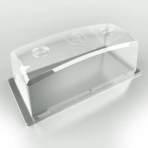 Floraflex Propagator / Incubator - Dome 1