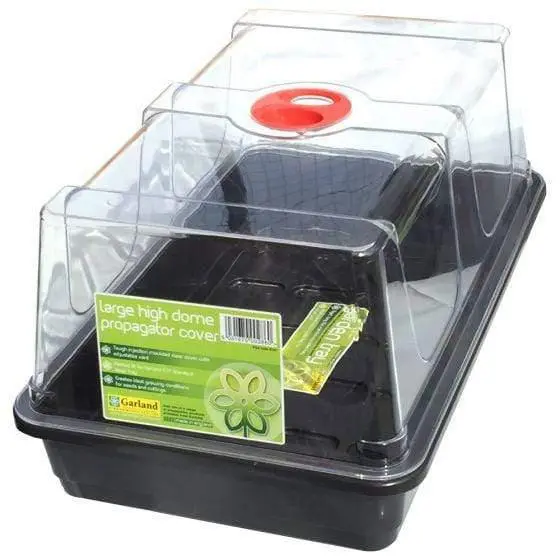 Garland Large High Dome - 37 X 22 X 19Cm 1