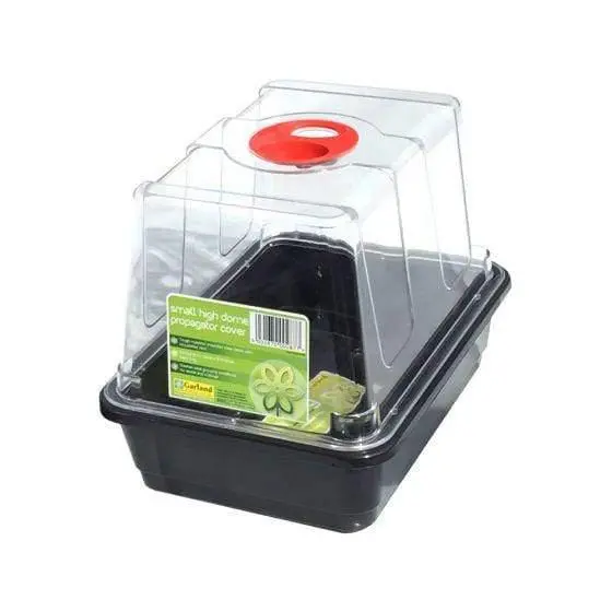 Garland Small High Dome Propagator - 23 X 17 X 18Cm 1