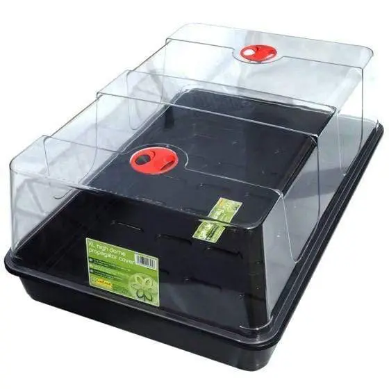 Garland Xl High Dome Propagator - 58 X 40 X 23Cm 1