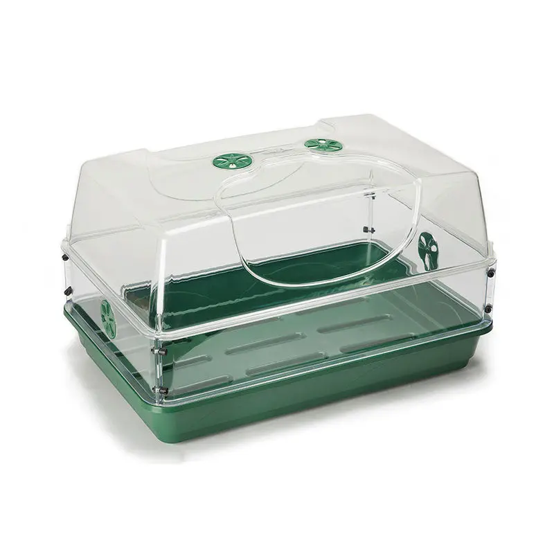 Large Domed Propagator With Single Height Extender Set 1