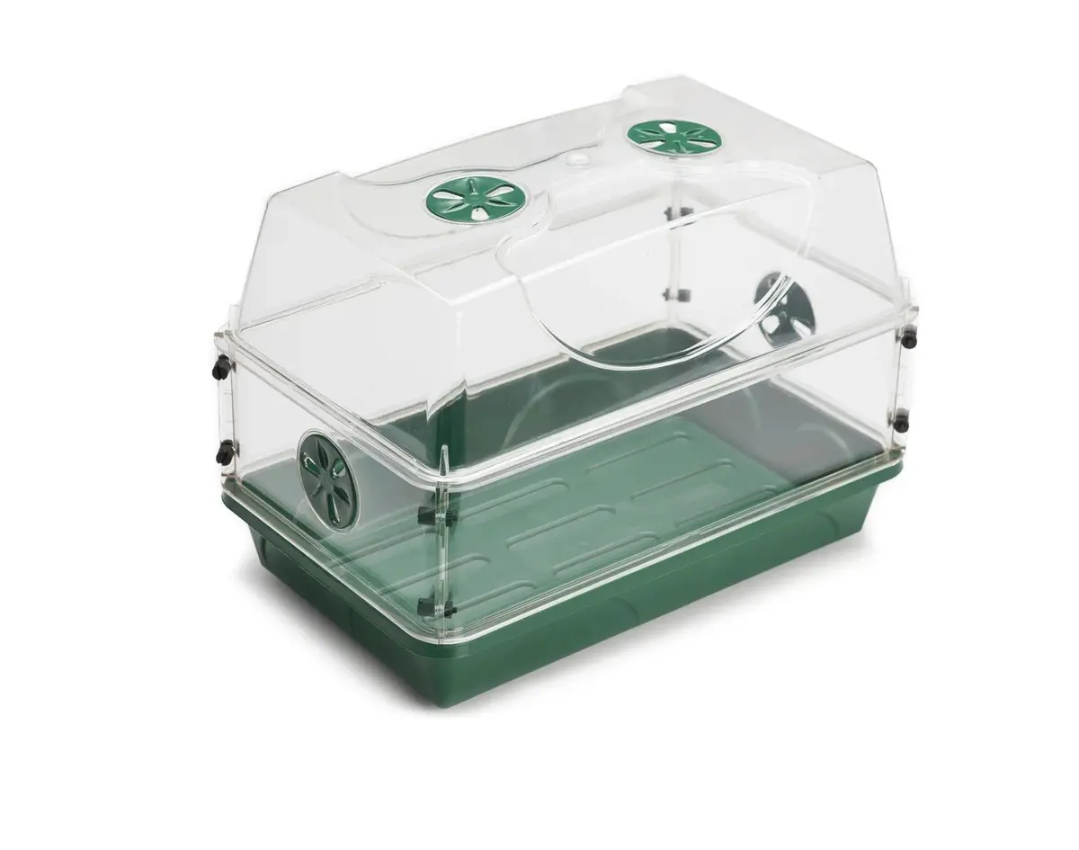 Medium Domed Propagator With Single Height Extender Set 1