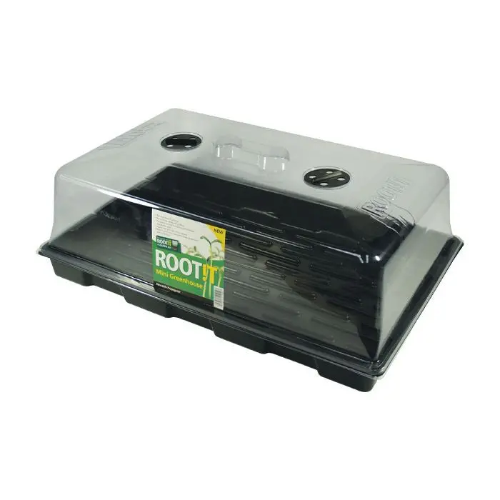 Rootit! Propagator Complete 1