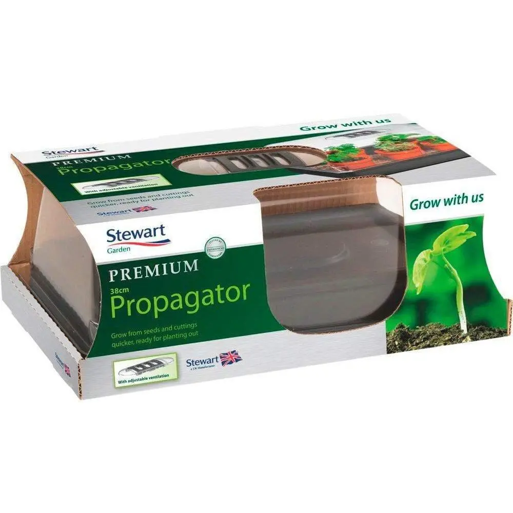 Stewart Premium Propagator 2