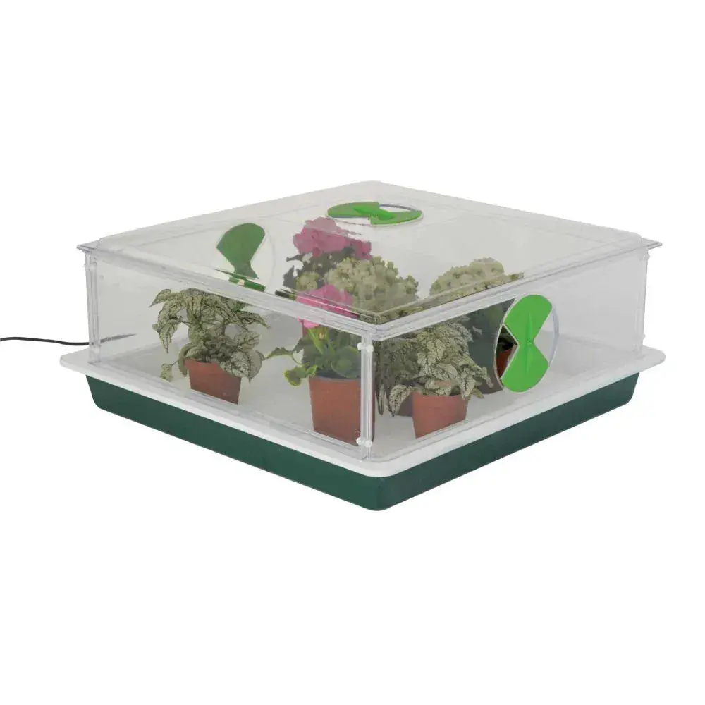 Vitopod Small Propagator | Modular Propagator With Optional Heater 1