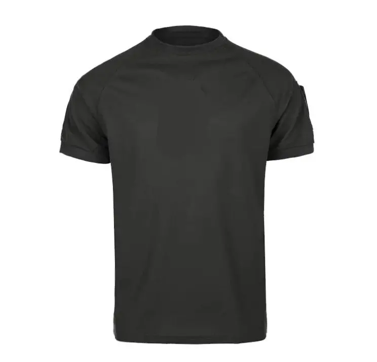 Men's Tactical Crew Shirt 1