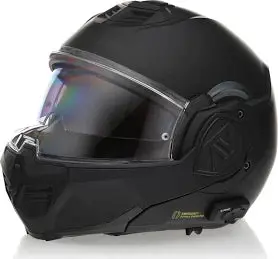 Ls2 Advant Bluetooth Helmet 1