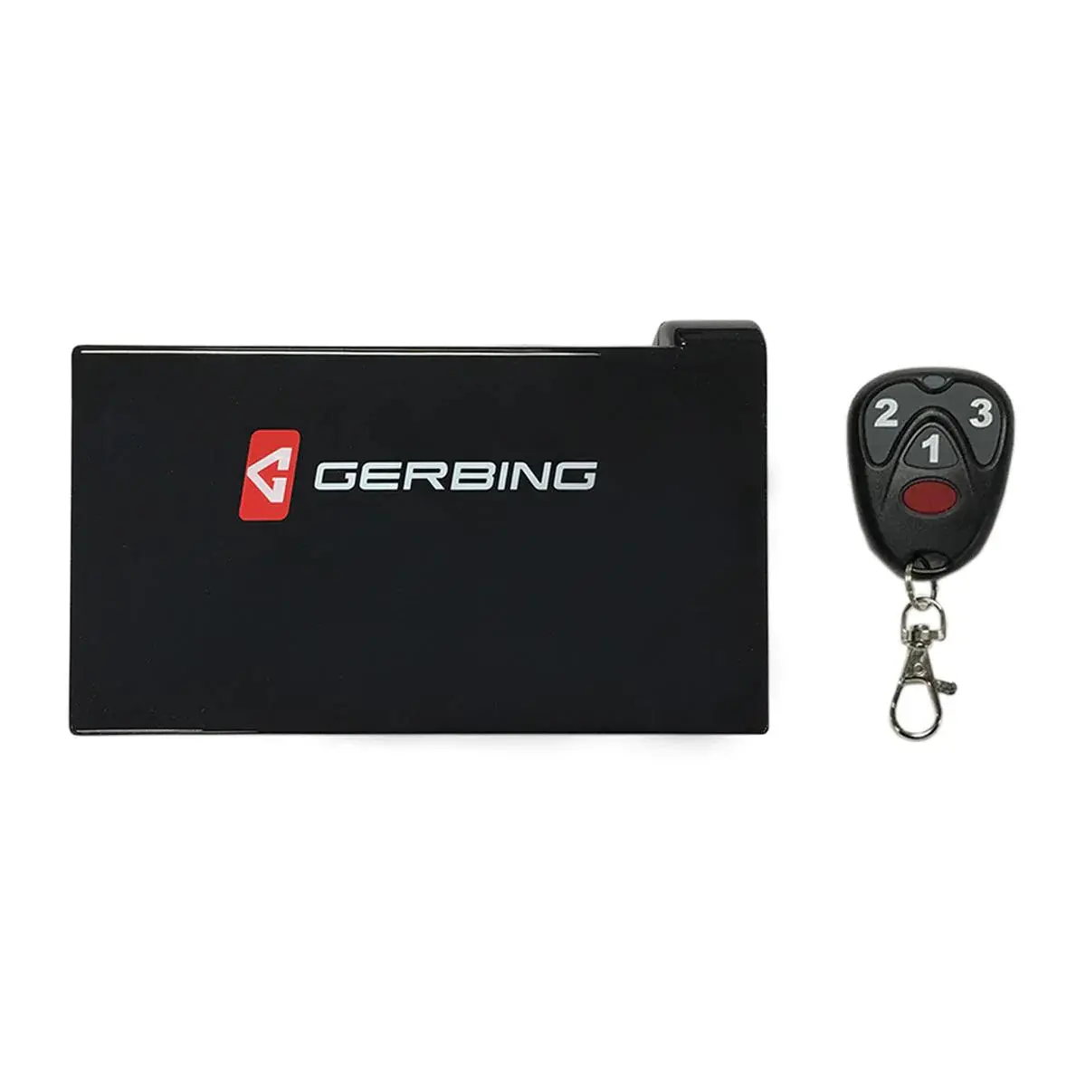 Gerbing 12V 10Ah Multi-Volt Battery Kit 1