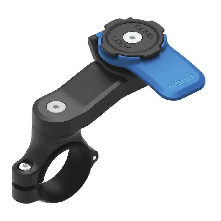 Quad Lock Motorcycle Handlebar Mount 1