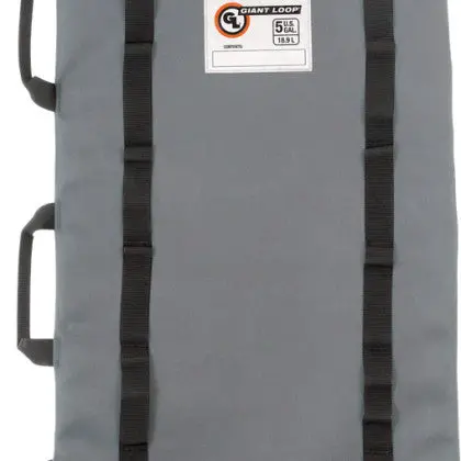 Armadillo Liquid Reservoir Bag 5-Gallon 1