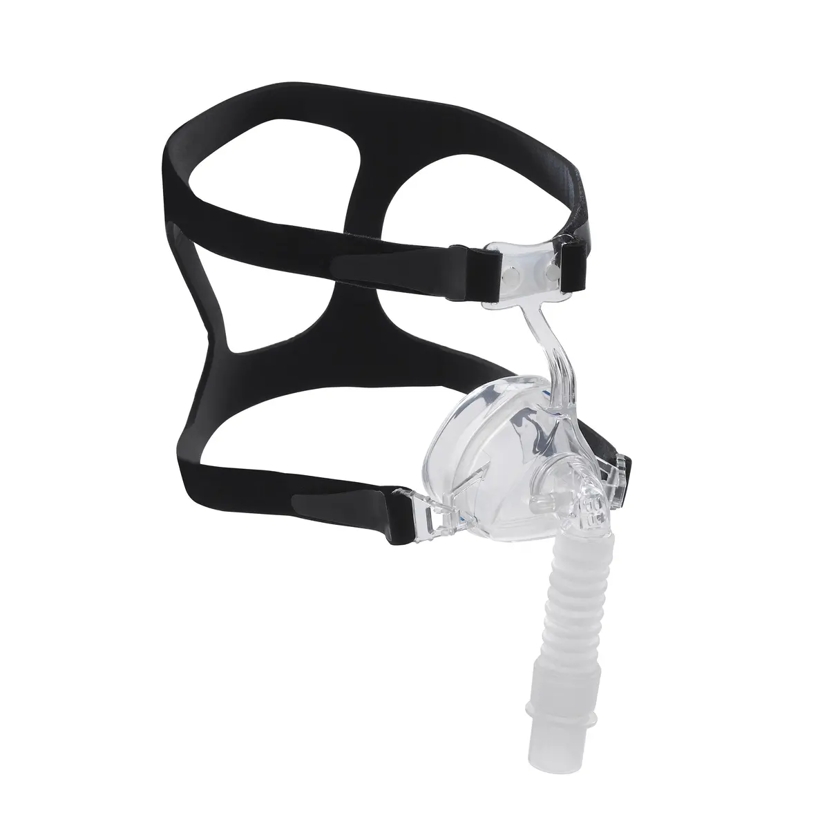 Nasalfit Deluxe Ez Cpap Mask 1