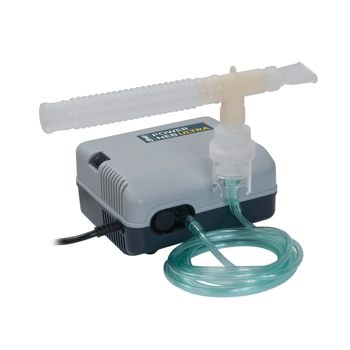 Power Neb Ultra Nebulizer (Brand New, Damaged Packaging) 1